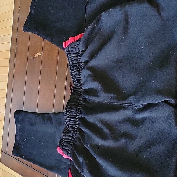 AND1 ๐ PANTS - Picture 3 of 7